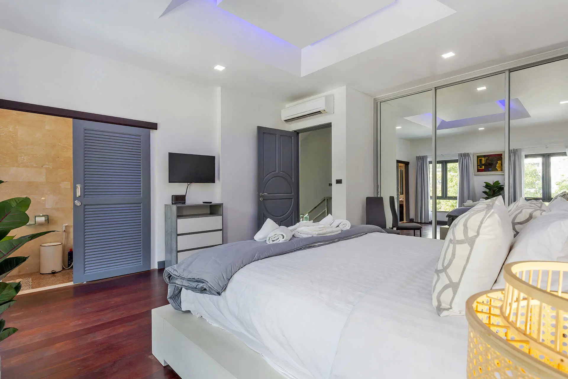 Angels Villa Pattaya