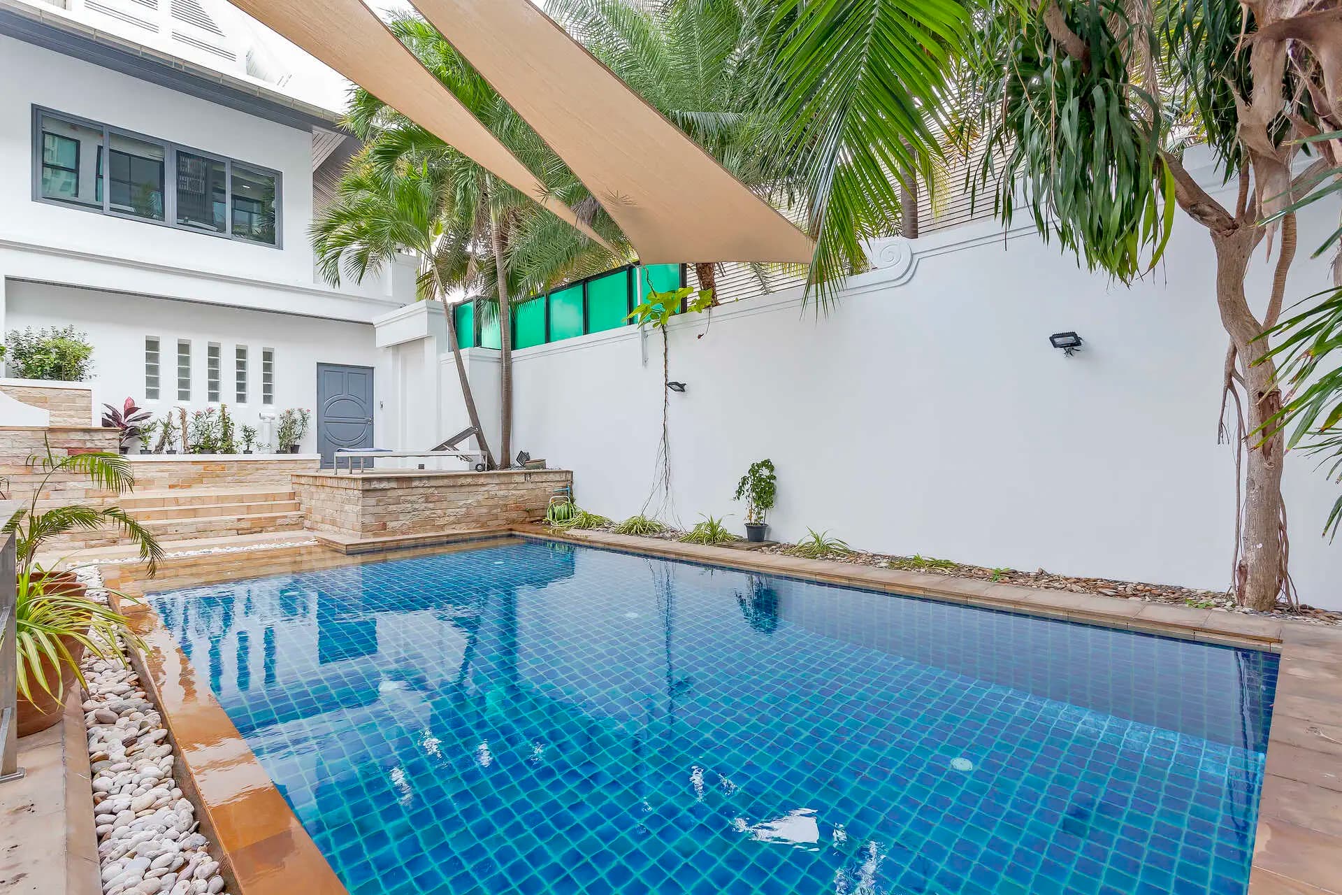 Angels Villa Pattaya