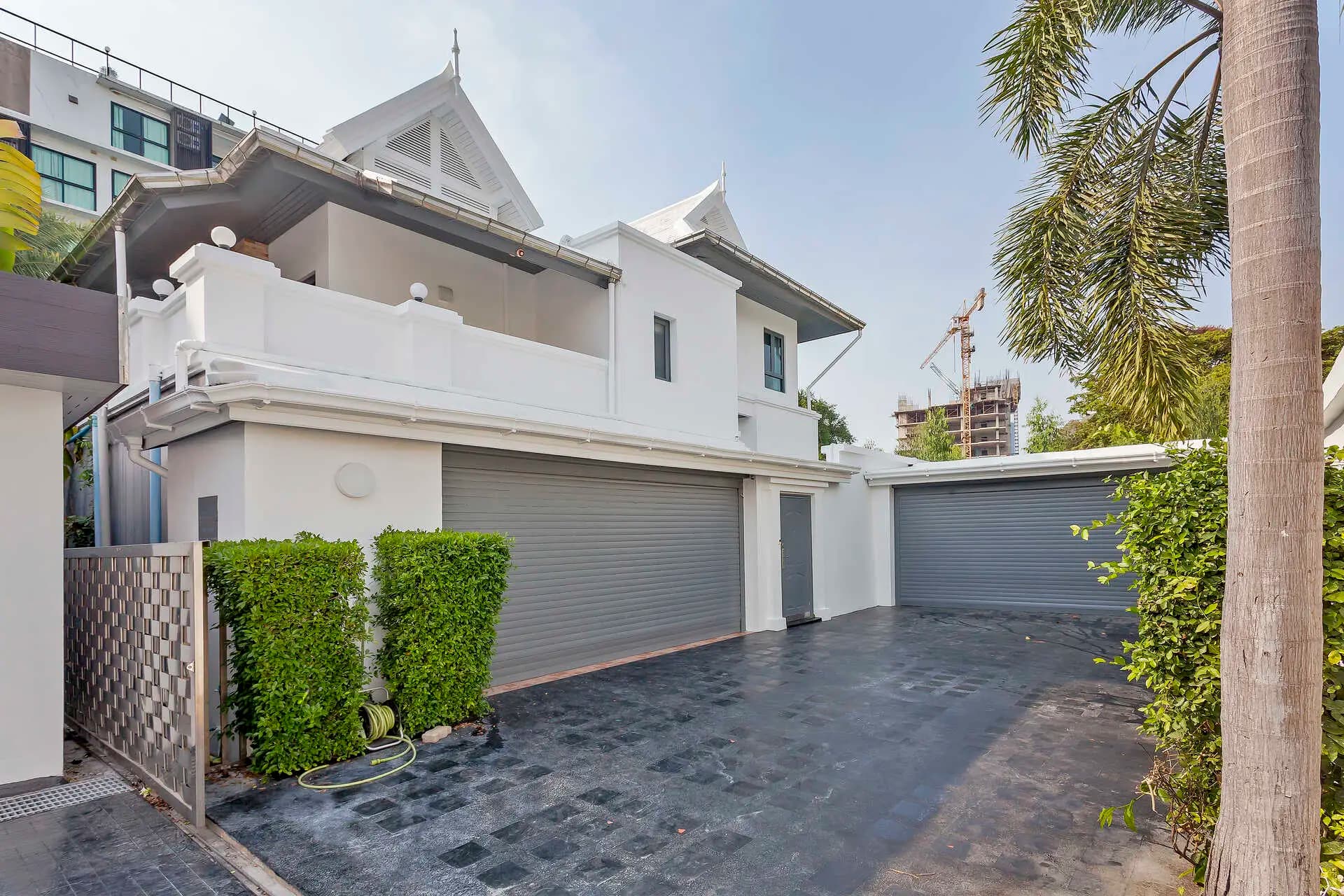 Angels Villa Pattaya
