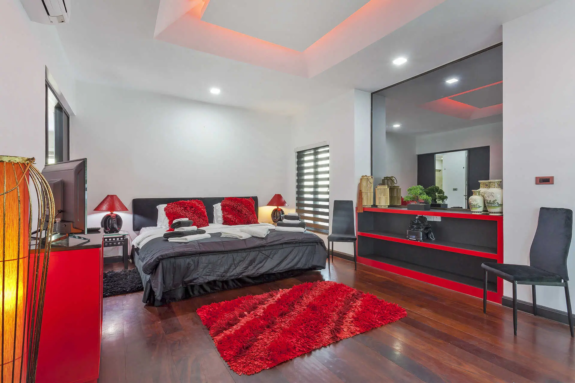 Angels Villa Pattaya