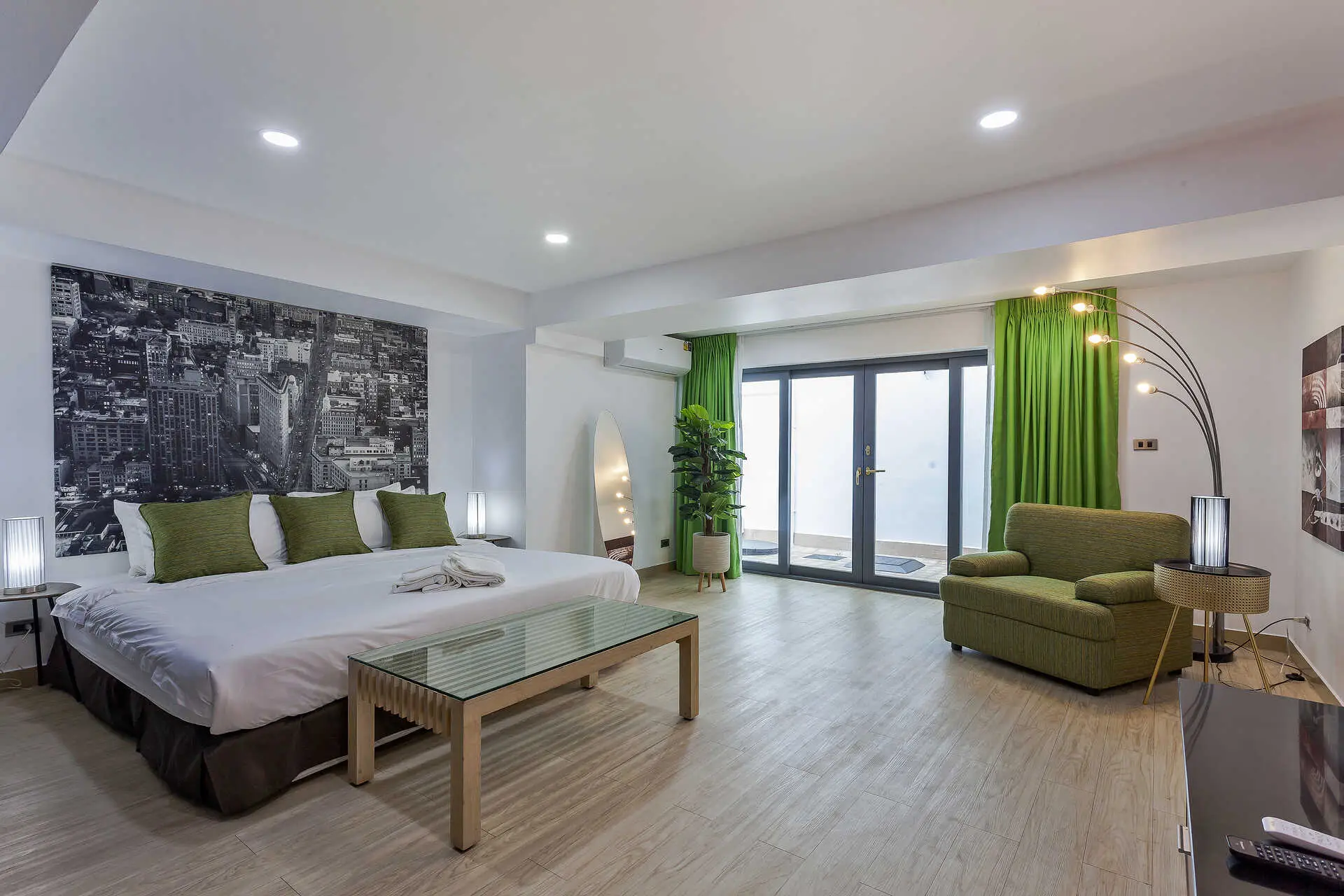 Angels Villa Pattaya