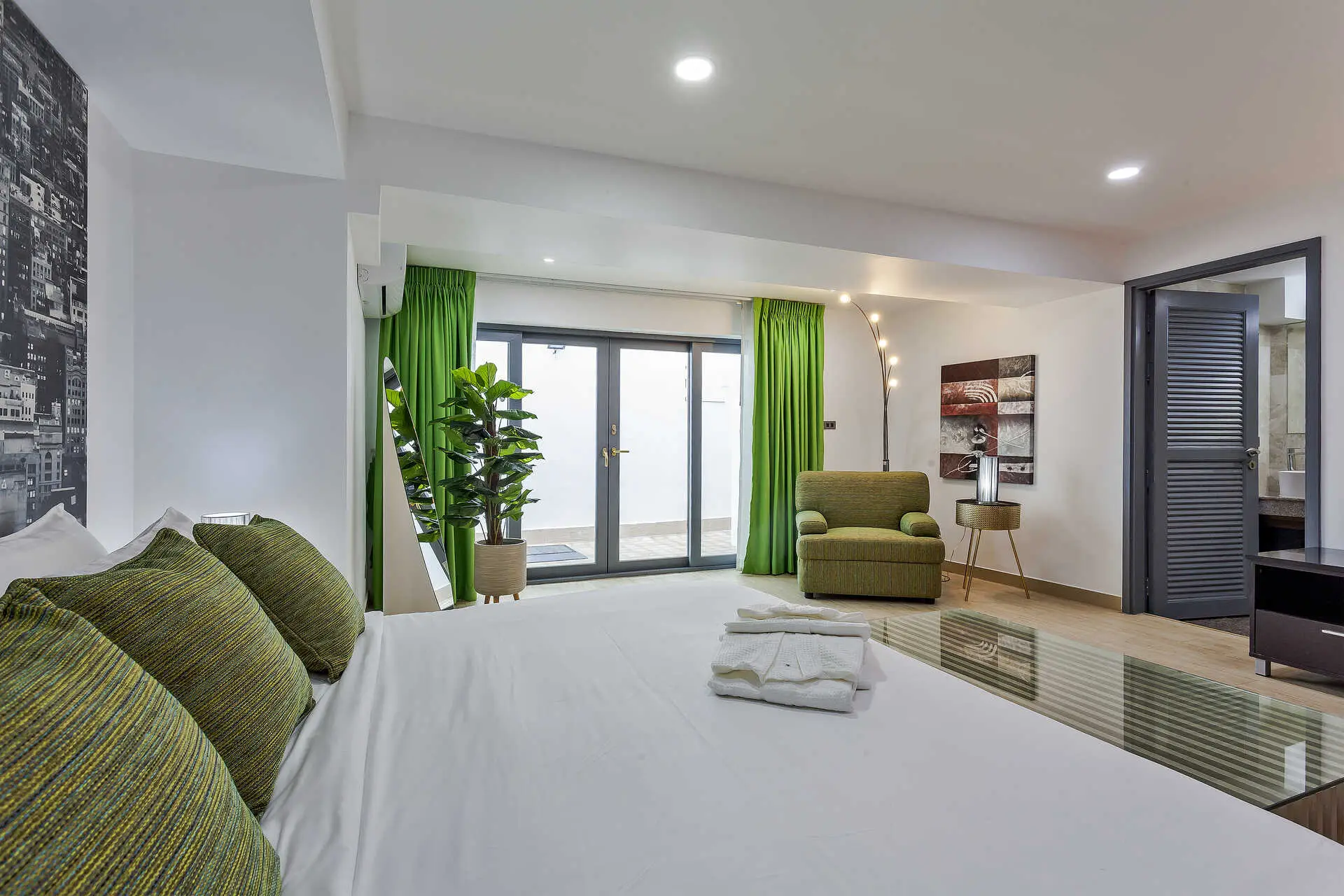 Angels Villa Pattaya