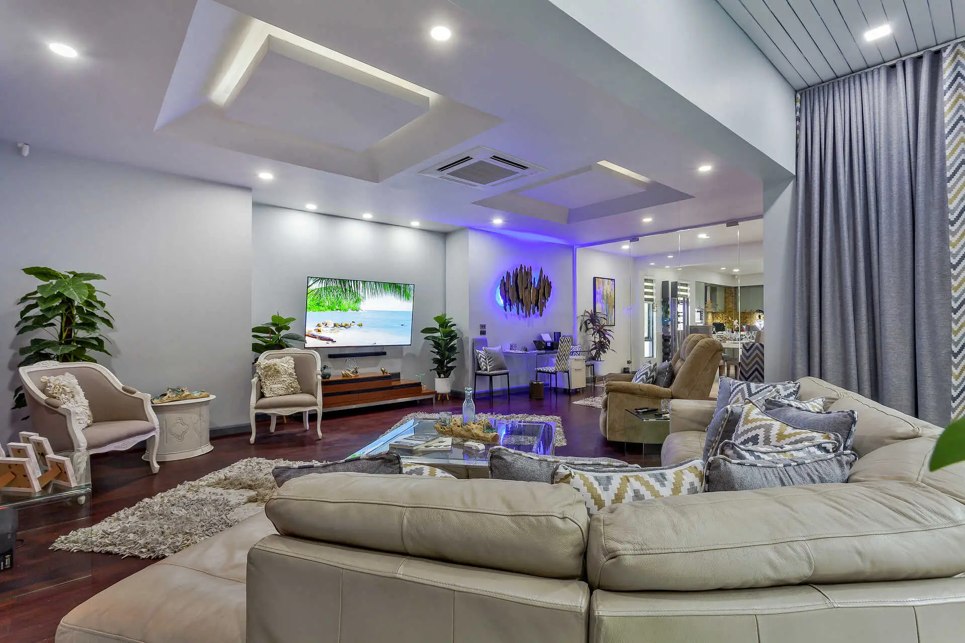 Angels Villa Pattaya