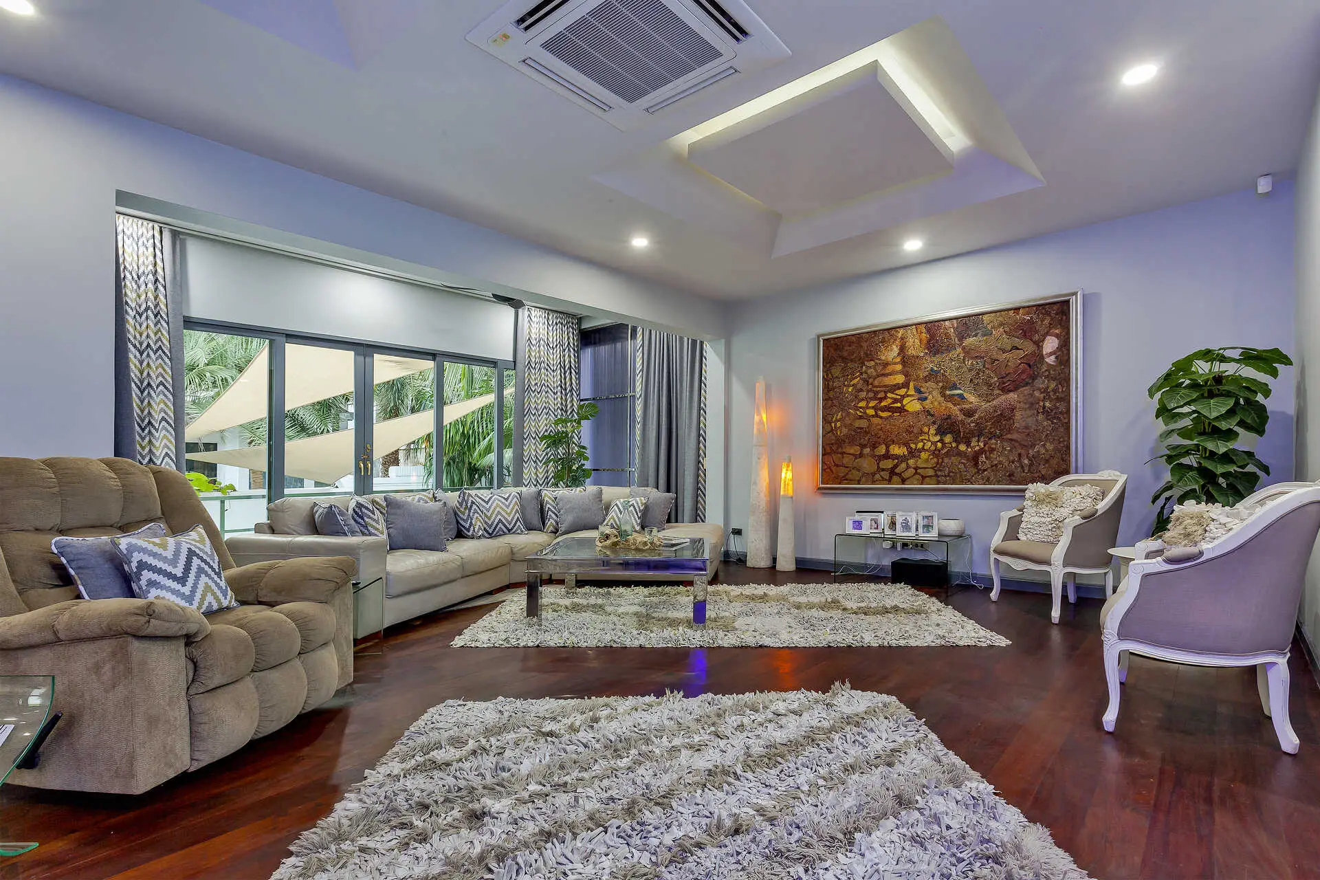 Angels Villa Pattaya