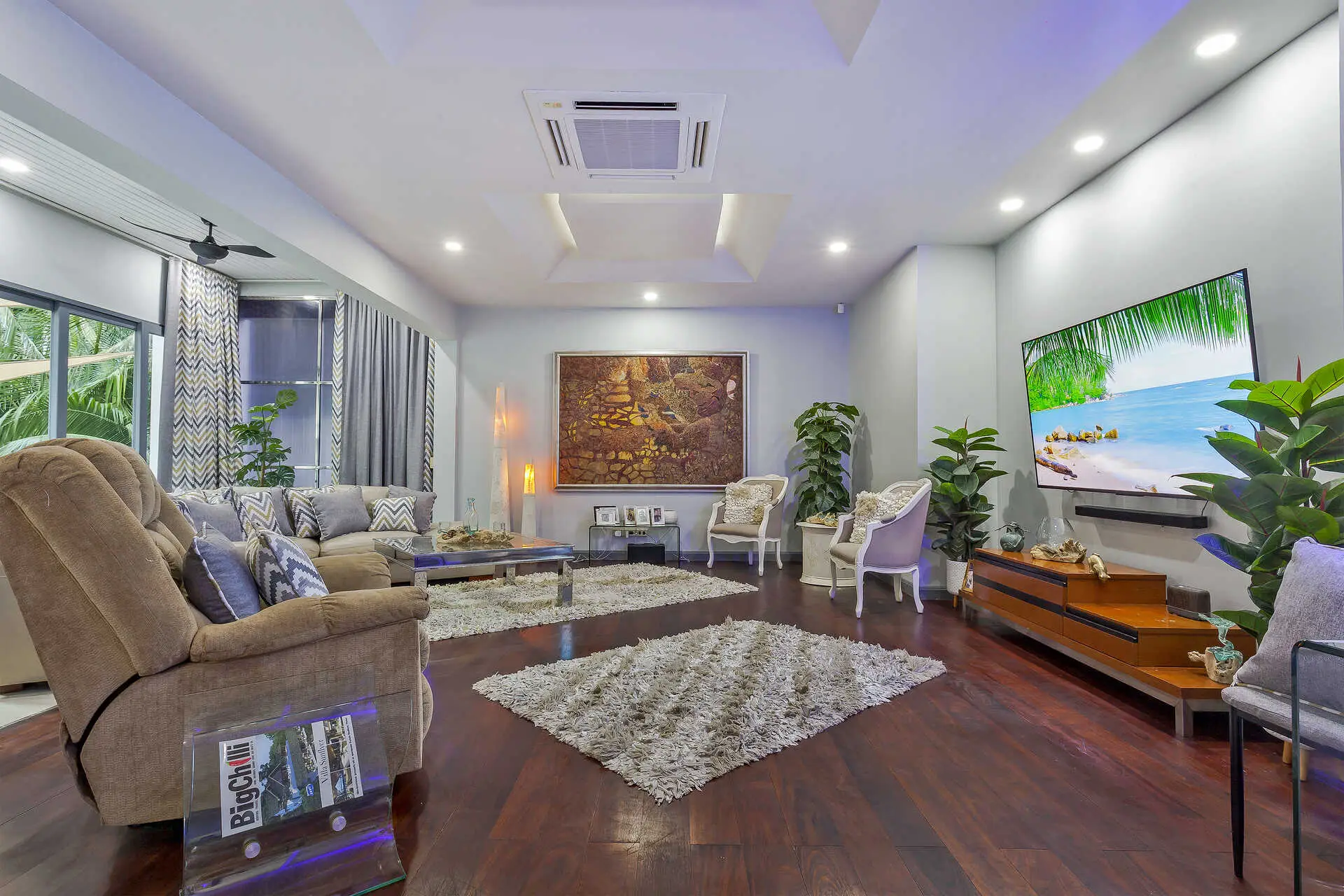 Angels Villa Pattaya