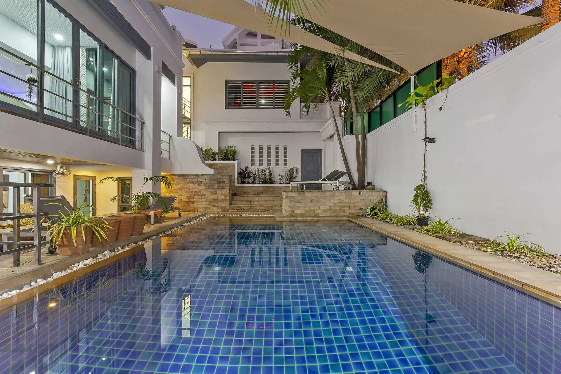 Angels Villa Pattaya