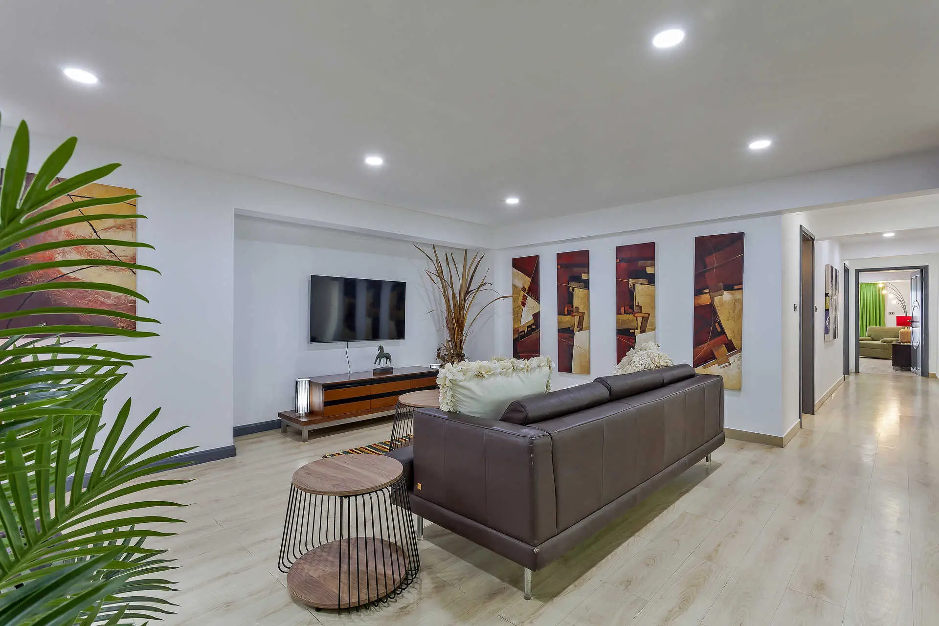 Downstairs Lounge